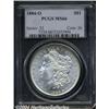 Image 1 : 1884-O[S$1] MS66 PCGS.