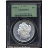 Image 1 : 1884-O[S$1] MS66 Deep Mirror Prooflike PCGS.