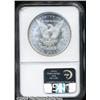 Image 2 : 1885-CC[S$1] MS64 NGC.