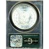 Image 2 : 1885-CC[S$1] MS65 PCGS.