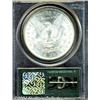 Image 2 : 1885-S[S$1] MS65 PCGS.