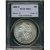 Image 3 : 1886-O[S$1] MS63 PCGS.