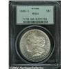 Image 1 : 1886-S[S$1] MS64 PCGS.