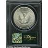 Image 2 : 1886-S[S$1] MS64 PCGS.