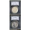 Image 1 : 1887/6[S$1] MS61 PCGS,