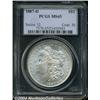Image 3 : 1887-O[S$1] MS65 PCGS.