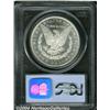 Image 2 : 1887-S[S$1] MS64 PCGS.
