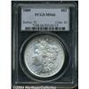 Image 3 : 1889[S$1] MS66 PCGS.