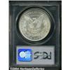 Image 4 : 1889[S$1] MS66 PCGS.