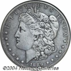 1889-CC[S$1] XF40 ANACS.