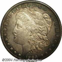 1889-CC[S$1] MS60 ANACS.