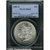 Image 1 : 1889-O[S$1] MS64 PCGS.