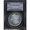 Image 3 : 1890[S$1] MS64 Deep Mirror Prooflike PCGS.
