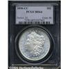 Image 1 : 1890-CC[S$1] MS64 PCGS.