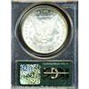 Image 2 : 1891-CC[S$1] MS64 PCGS.