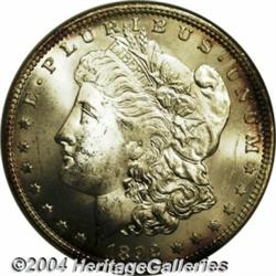 1892-CC[S$1] MS64 NGC.