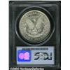 Image 2 : 1892-O[S$1] MS64 PCGS.