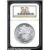 Image 1 : 1893[S$1] MS66 NGC.