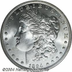 1894-O[S$1] MS65 NGC.