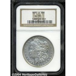 1895-O[S$1] AU55 NGC.