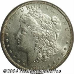 1895-O AU58 PCGS.