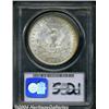 Image 2 : 1896[S$1] MS66 PCGS.