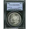 Image 1 : 1896[S$1] MS65 Deep Mirror Prooflike PCGS.