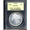 Image 1 : 1896[S$1] MS65 Deep Mirror Prooflike PCGS.