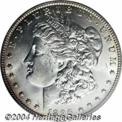 1896-O[S$1] MS62 PCGS.