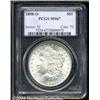 Image 1 : 1898-O[S$1] MS67 PCGS.