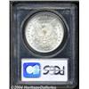 Image 2 : 1898-O[S$1] MS67 PCGS.