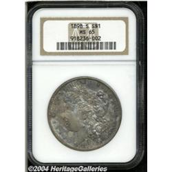 1898-S[S$1] MS65 NGC.