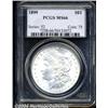 Image 1 : 1899[S$1] MS66 PCGS.