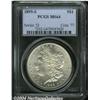 Image 1 : 1899-S[S$1] MS64 PCGS.