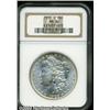 Image 1 : 1900-O[S$1] MS66 NGC.