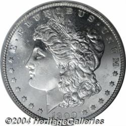 1900-O[S$1] MS67 NGC.