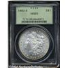 Image 1 : 1900-S[S$1] MS65 PCGS.
