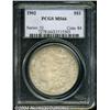 Image 1 : 1902[S$1] MS66 PCGS.