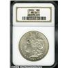 Image 1 : 1903[S$1] MS66 NGC.