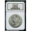 Image 1 : 1903[S$1] MS66 NGC.