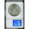 Image 2 : 1903[S$1] MS66 NGC.