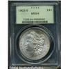 Image 3 : 1903-S[S$1] MS64 PCGS.