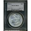 Image 3 : 1903-S[S$1] MS64 PCGS.