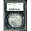 Image 3 : 1903-S[S$1] MS64 PCGS.