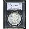 Image 1 : 1904-O[S$1] MS66 PCGS.