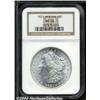 Image 1 : 1921[S$1] MS66 NGC.