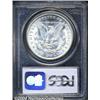 Image 2 : 1921-S[S$1] MS65 PCGS.