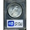 Image 4 : 1921[S$1] MS65 PCGS.