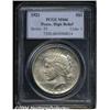 Image 3 : 1921[S$1] MS66 PCGS.
