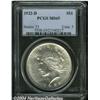 Image 1 : 1922-D[S$1] MS65 PCGS.